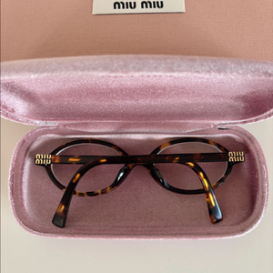 미우미우 리가드 백화점 정품