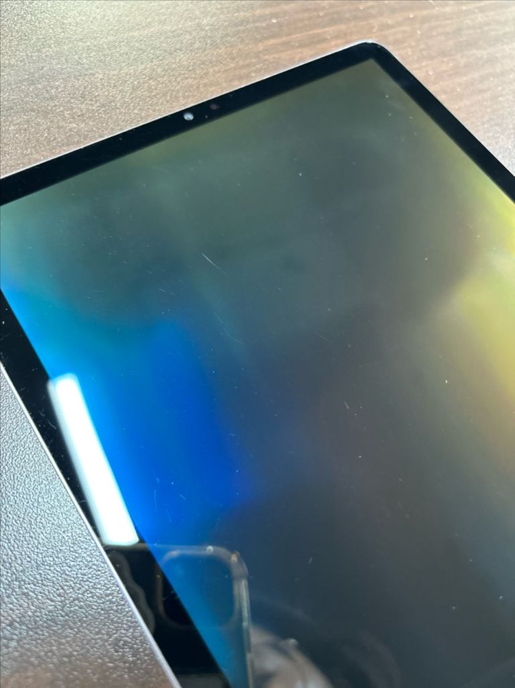 갤럭시탭 s6 256g 그레이 와이파이 단품--8