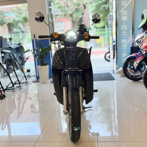 23년식 슈퍼커브110 6,2XXkm 판매합니다:)