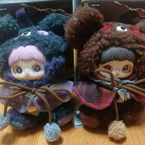 베이비쓰리 메이메이 쿠키 시리즈