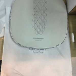 루미 시크릿 케어 좌욕기 LS-01W/부산직거래/택배가능