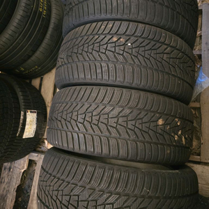 255 40 20 한국 윈터타이어