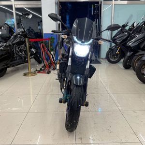 18년식 MT03 19,XXXkm 판매합니다:)