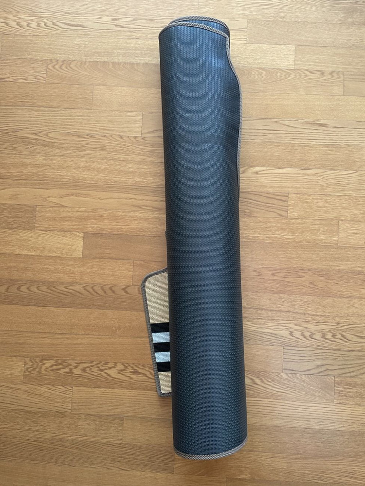 그랜저 GN7 하이브리드 코일 매트 이미지