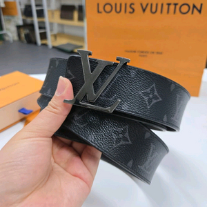 [A급컨디션] 루이비통 리버시블 남성벨트