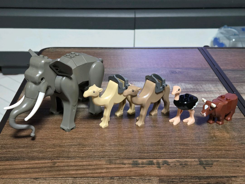 레고 그린드래곤 킹덤드래곤 킹덤라이언 뉴캐슬 트롤 드워프 해골말 동물 캐슬 피규어 7036 7419 8962--6