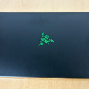 레이저블레이드 15 i7·RTX3060·16GB·512SSD·144Hz 노트북