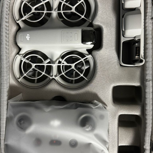 DJI neo 플라이모어 콤보 + rc-n3