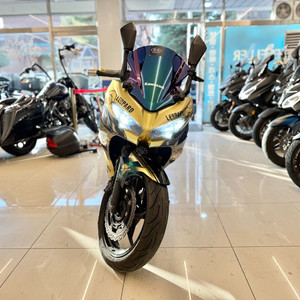 18년식 닌자400 27,XXXkm 판매합니다:)