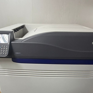 컬러 레이저 복합기