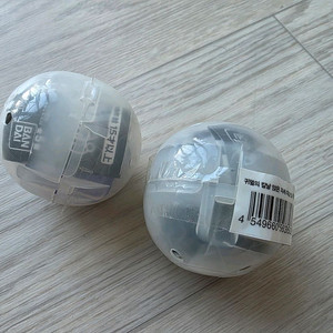 귀멸의 칼날 주합회의 가챠 피규어 판매.(텐겐,기유)