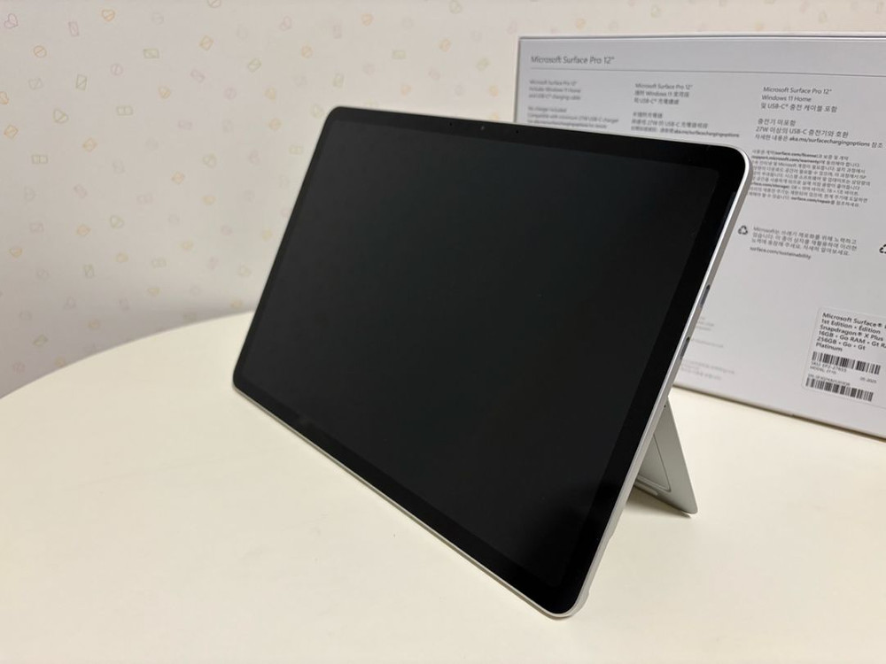 2025 서피스프로 12인치--4