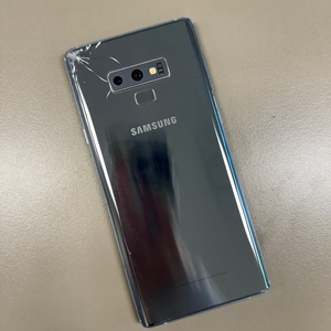 (가성비폰) 갤럭시 노트9 512G 액정파손 기능정상 무잔상 검수완료 8만팝니다@@@@