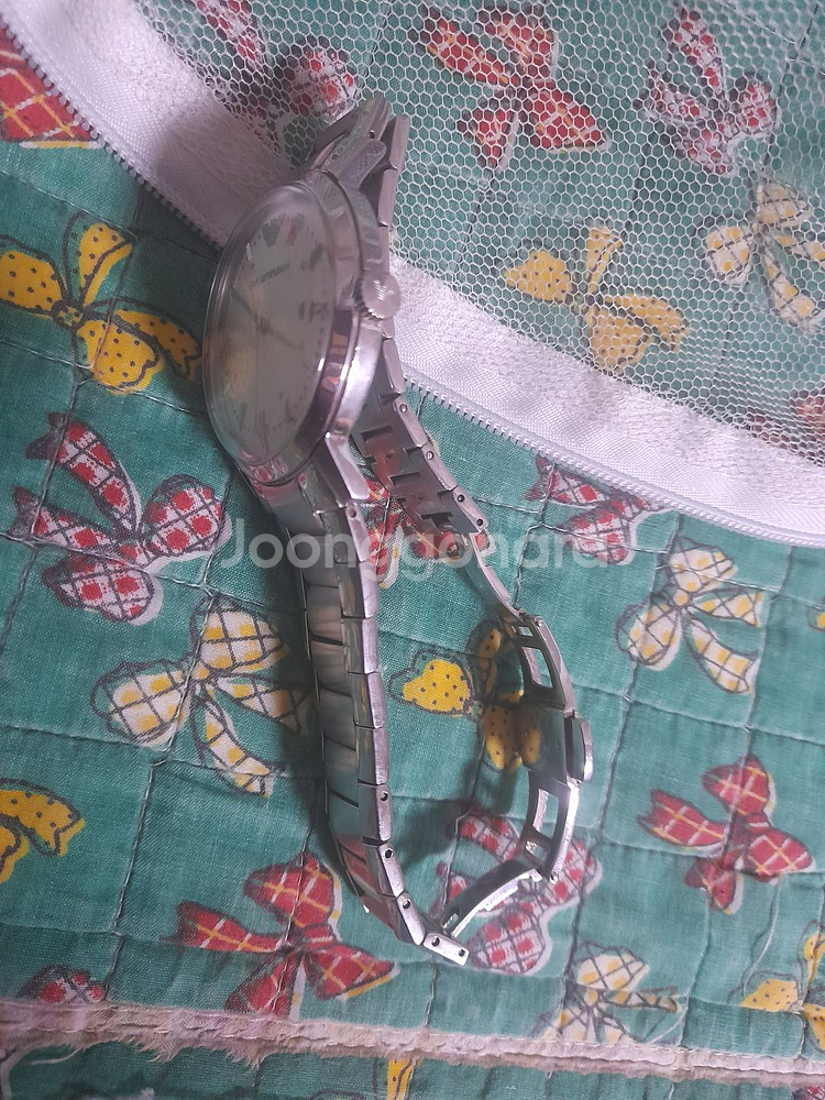 대구 - 여성용시계 아르마니시계 AR-0581(38m)--4