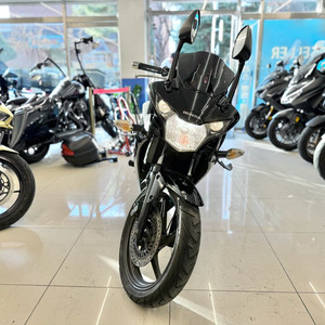 11년식 CBR125 28,XXXkm 판매합니다:)