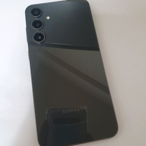 갤럭시S23FE 자급제폰 무잔상 아주깨끗 보증기간2026년4월까지