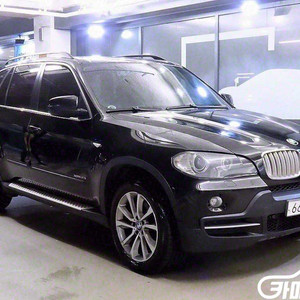 [BMW]X5 (E70) xDrive 3.0si #가을특가