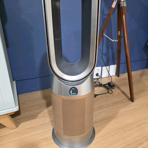 다이슨 핫앤쿨 HP09