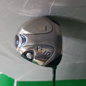 젝시오 5 드라이버 10.5도 SR대