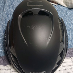 아부스 게임체인저 헬멧