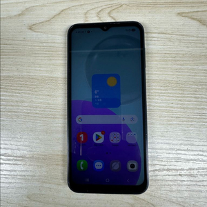 삼성 갤럭시 Jump3 (SM-M446K) 128GB/6GB 공기계 판매합니다