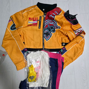 케데헌 케이팝 데몬 헌터스 코스튬 의상 (루미/L사이즈)