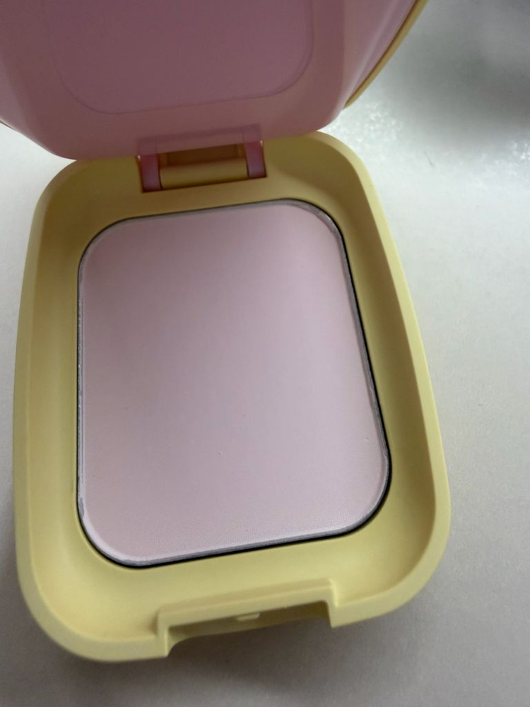 컬러그램 핑크 파우더--2