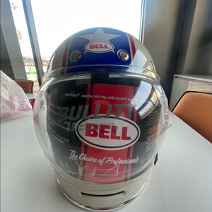 벨불릿 L사이즈(캐미컬캔디)