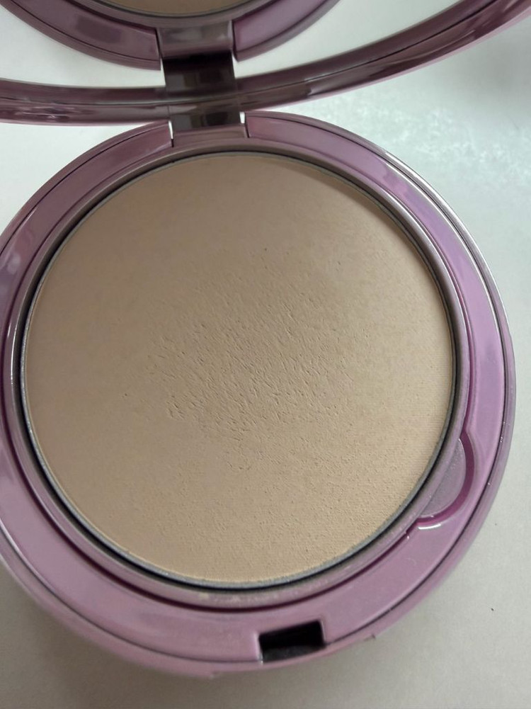 3CE 페이퍼토일릿 콜라보 파우더--2