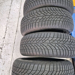 금호 스노우타이어 중고 222/55R18 EV용 24년46주