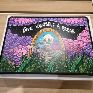 맥북에어 M3 15인치 실버 16GB/256GB