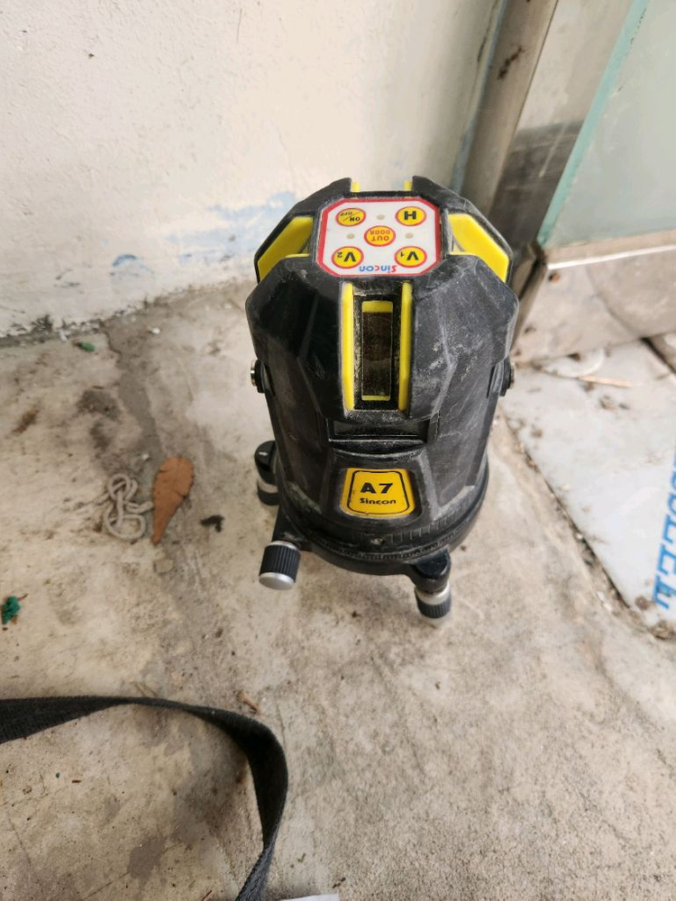 신콘 a7 레벨기 이미지