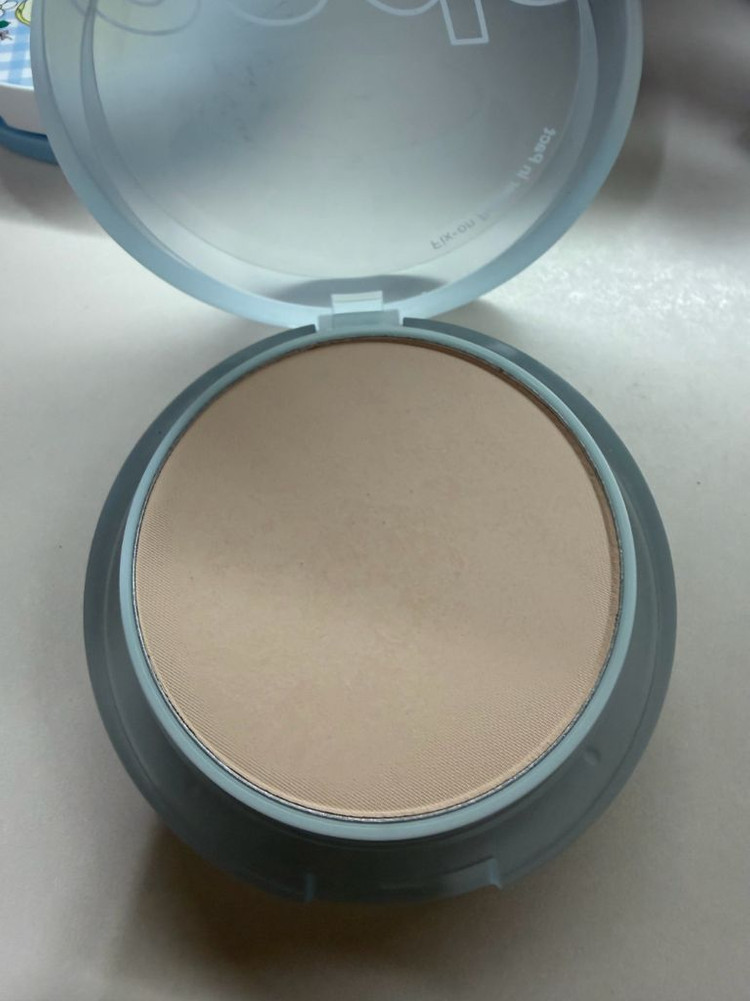 코드 글로컬러 픽스 인 프라이머 파우더 21호--2