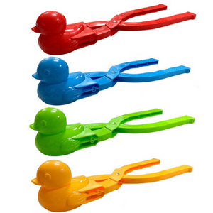 눈 오리 하트 집게 팝니다