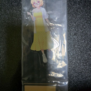 블루아카이브 코토리 아크릴스탠드