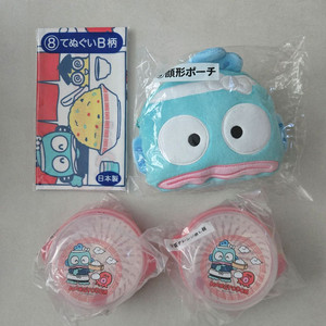 산리오 한교동 아타리쿠지 일괄 이미지