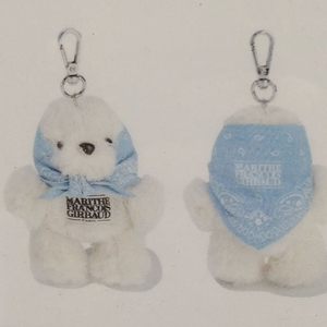 (미개봉) 마리떼 반다나 스카프 마리키링