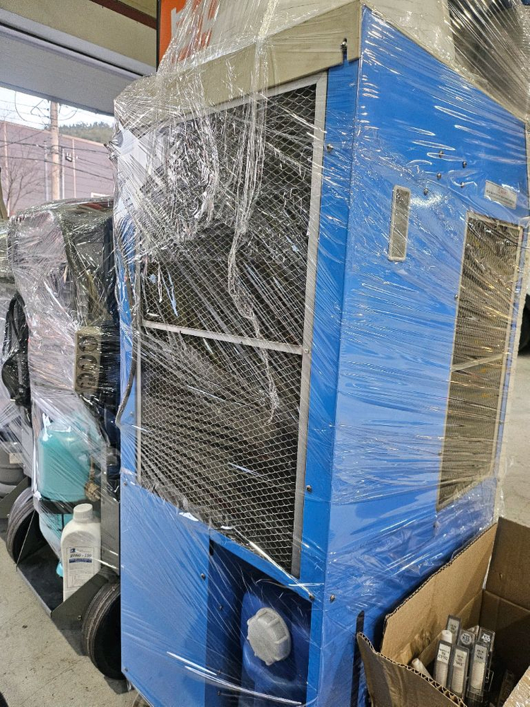 이동식에어컨 이미지