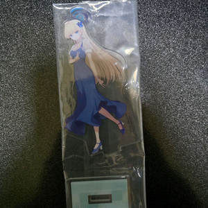 블루아카이브 토키 아크릴스탠드