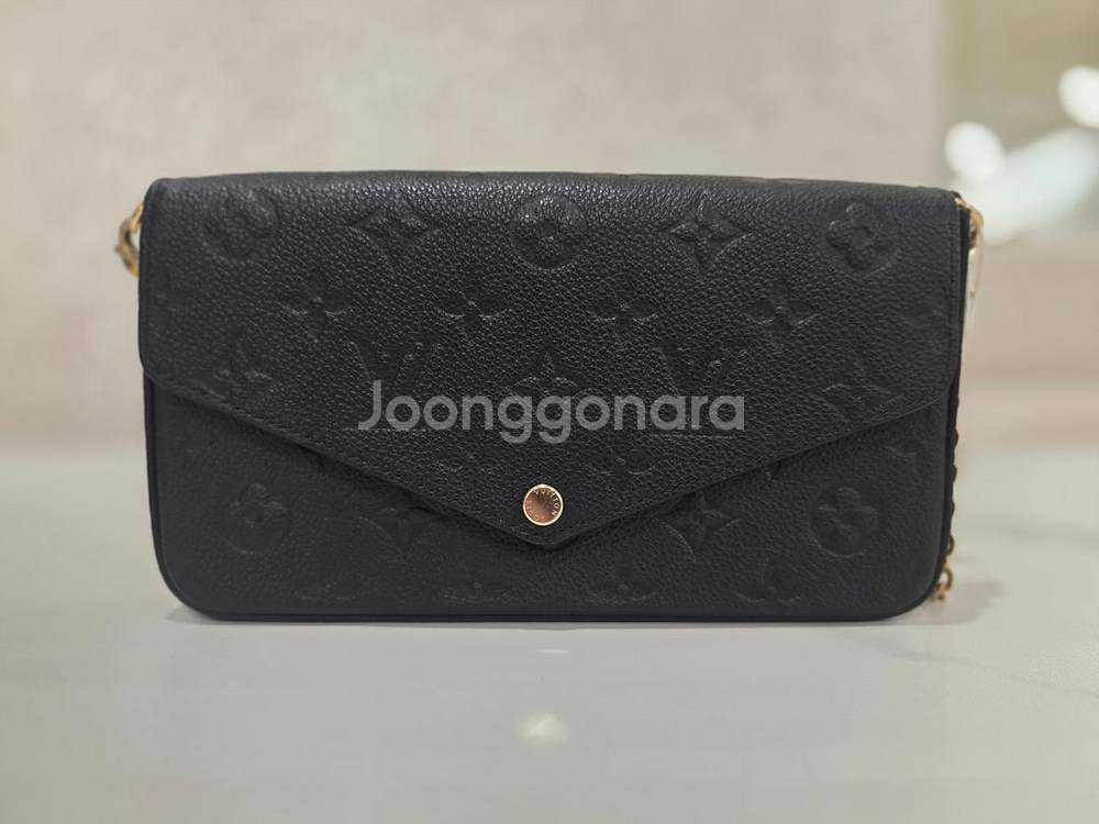 루이비통 M82477 포쉐트 펠리시--2