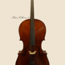 수제 첼로 판매합니다 좋은분이 연주할수있기를 이미지