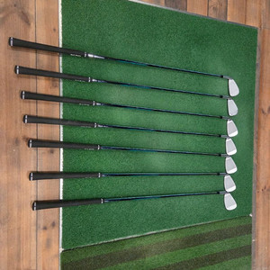 알리발 g430 아이언 세트