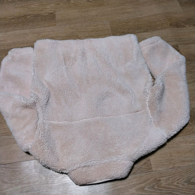 폴햄 두툼 뽀글이 아동150 사이쥬--2