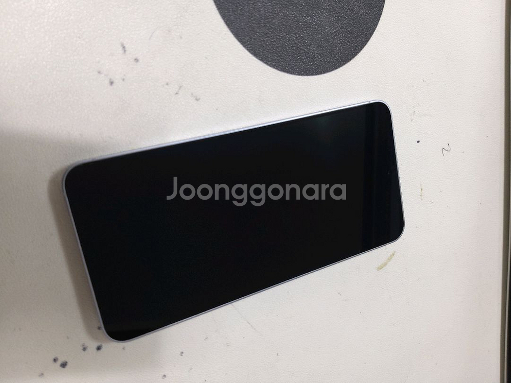 갤럭시s25 ss급 256G as 2027년까지남음--1