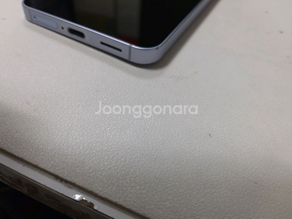 갤럭시s25 ss급 256G as 2027년까지남음--2