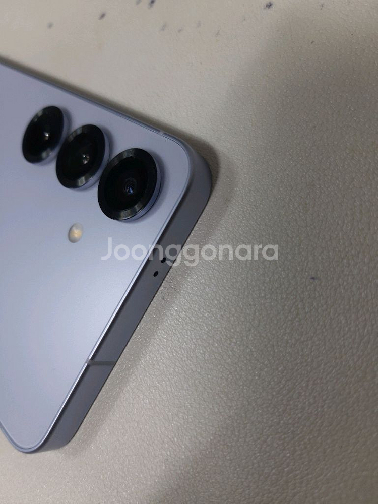 갤럭시s25 ss급 256G as 2027년까지남음--3