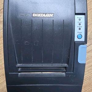 BIXOLON SRP-350II 열전사프린터