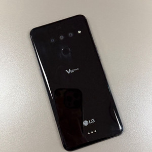 (7만원)LG V50 블랙 128G 가성비꿀폰 서브용 배달용 추천 검수완료 @@