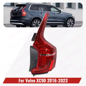 볼보 XC90 테일라이트 오른쪽(R) 16-23년식 31655916