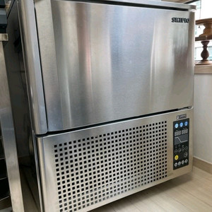 스키피오 급속냉동고 급냉고 STF-5